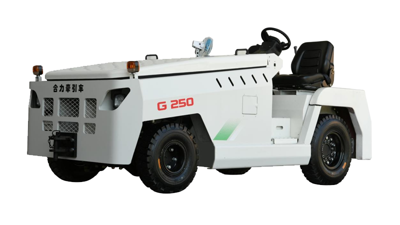 电动牵引车 G2系列20-30t锂电池牵引车